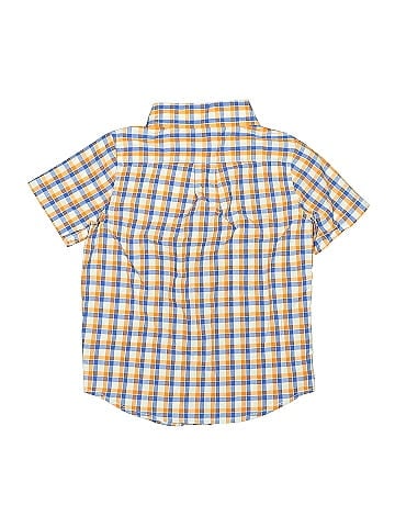Janie and Jack Short Sleeve Polo (view 2)