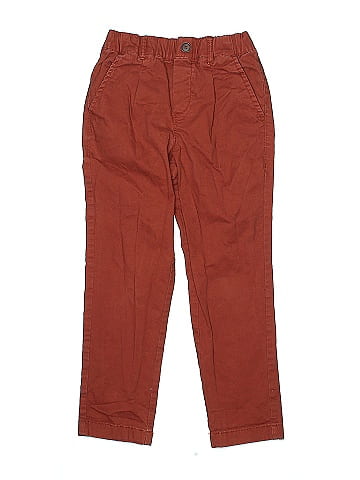 Hanna Andersson Khakis (view 1)