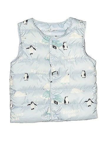 Assorted Brands Vest (view 1)
