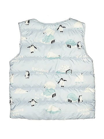 Assorted Brands Vest (view 2)