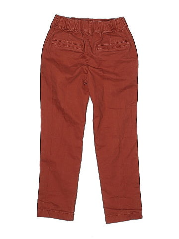 Hanna Andersson Khakis (view 2)
