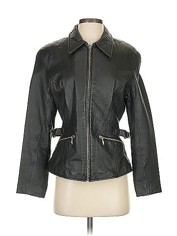 Wilsons Leather Leather Jacket (view 1)