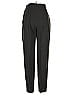 Giorgio Armani Solid Black Dress Pants Size EU 40 / US 10 - photo 2