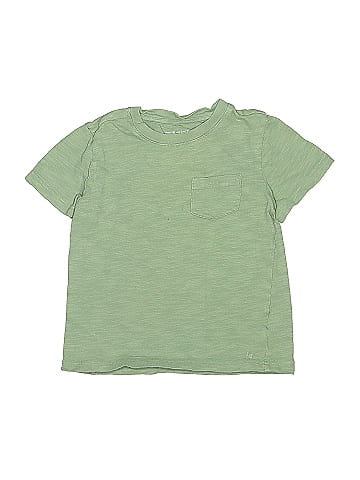 Janie and Jack Short Sleeve T-Shirt (view 1)