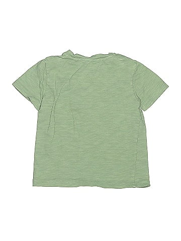 Janie and Jack Short Sleeve T-Shirt (view 2)