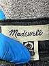 Madewell Gray Jeans Size 24 waist - photo 3
