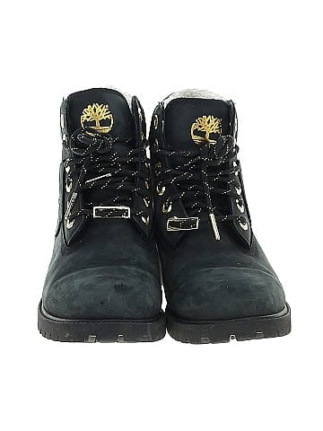 Timberland Ankle Boots (view 2)
