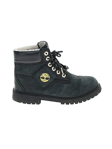 Timberland Ankle Boots (view 1)