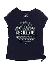 Justice Short Sleeve T Shirt