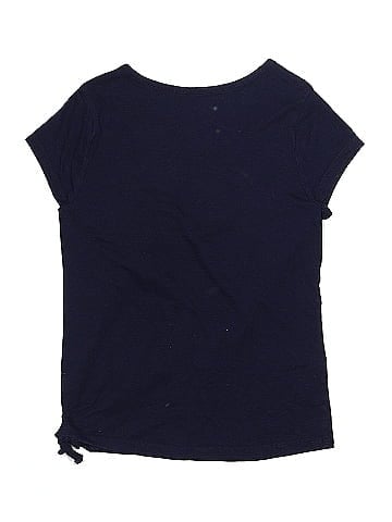 Justice Short Sleeve T-Shirt (view 2)