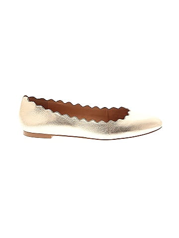 J.Crew Factory Store Flats (view 1)