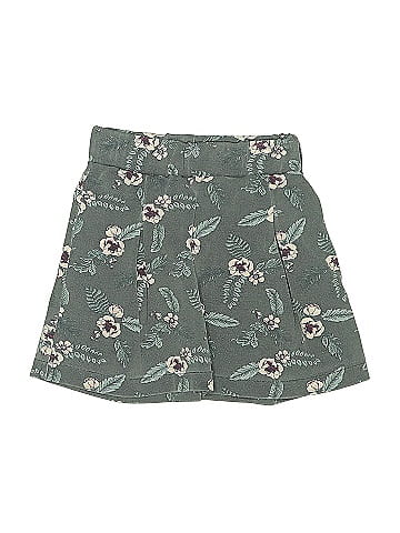 Wheat Skirt (view 1)