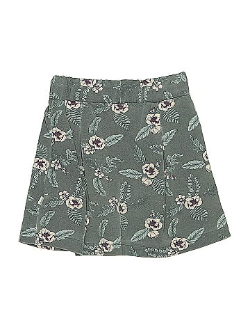 Wheat Skirt (view 2)