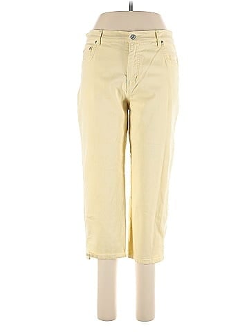 SONOMA life + style Khakis (view 1)