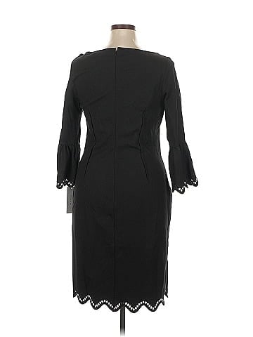 Teri Jon by Rickie Freeman Cocktail Dress (view 2)