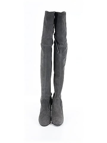 Stuart Weitzman Boots (view 2)