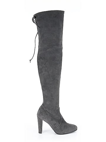 Stuart Weitzman Boots (view 1)