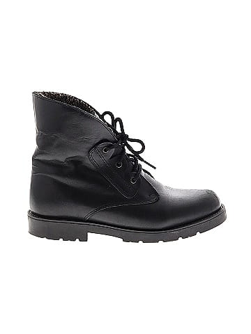 La Canadienne Ankle Boots (view 1)