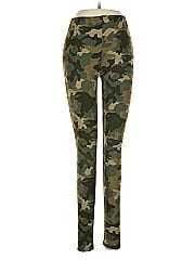 Pink Rose Leggings