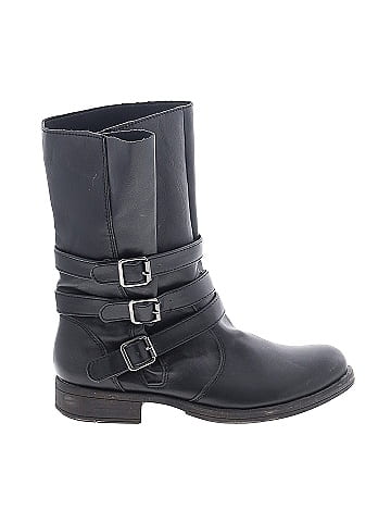 Sugar Boots (view 1)
