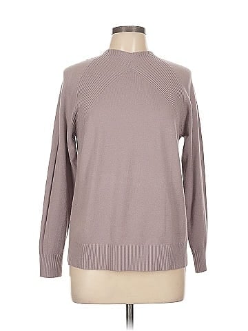 Vila Milano Turtleneck Sweater (view 1)