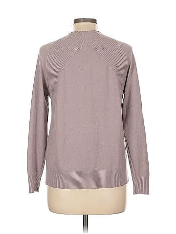 Vila Milano Turtleneck Sweater (view 2)