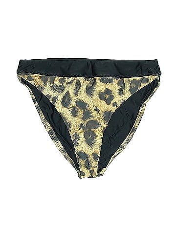 PilyQ Swimsuit Bottoms (view 1)