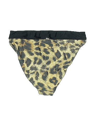 PilyQ Swimsuit Bottoms (view 2)