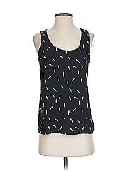 Ann Taylor Factory Sleeveless Blouse