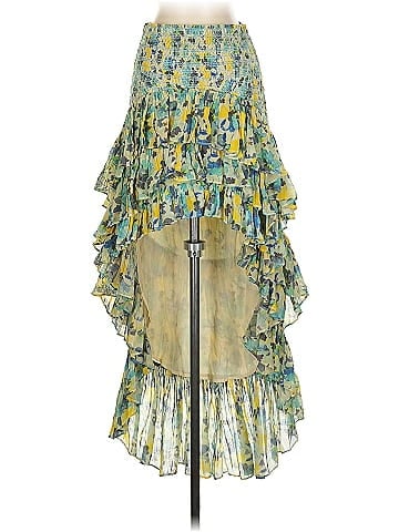 LoveShackFancy Casual Skirt (view 1)