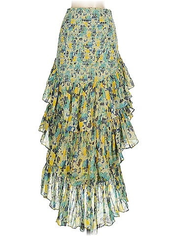 LoveShackFancy Casual Skirt (view 2)