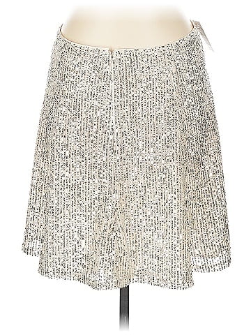 Ann Taylor LOFT Casual Skirt (view 2)