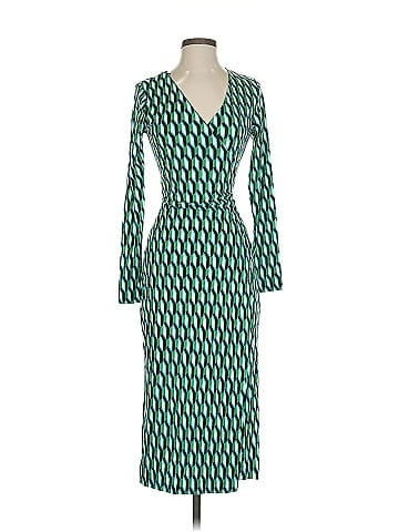 Diane Von Furstenburg For Target Casual Dress (view 1)