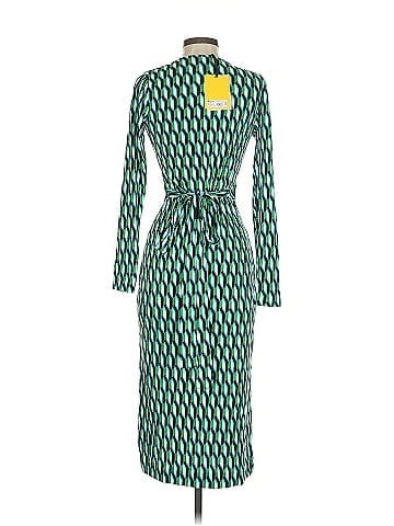 Diane Von Furstenburg For Target Casual Dress (view 2)