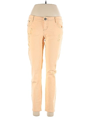 Vanilla Star Jeans (view 1)