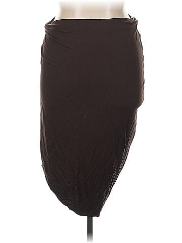 Three Dots Casual Skirt (view 1)