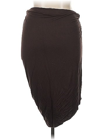 Three Dots Casual Skirt (view 2)