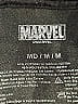 Marvel Black Short Sleeve T-Shirt Size M - photo 3