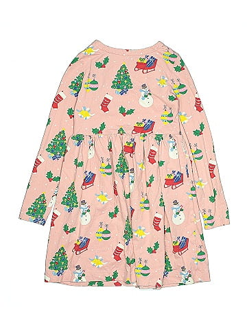 Mini Boden Dress (view 2)