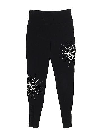 Justice Active Pants (view 1)