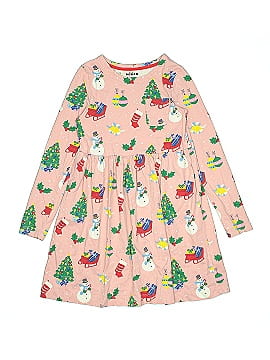 Mini Boden Dress