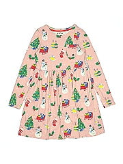 Mini Boden Dress