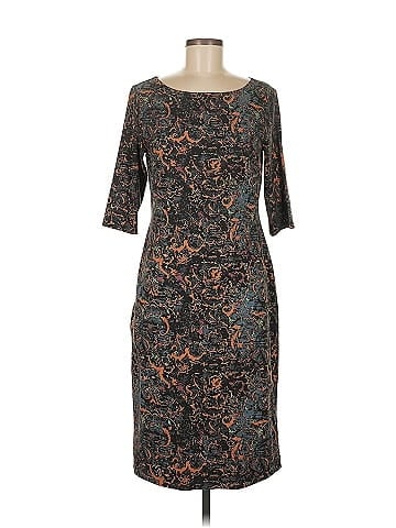 Peruvian Connection Cocktail Dress (view 1)