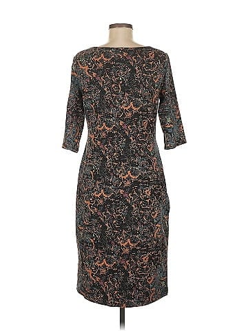 Peruvian Connection Cocktail Dress (view 2)
