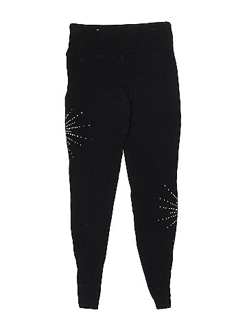 Justice Active Pants (view 2)