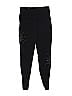 Justice Stars Black Active Pants Size 8 (big kids) - photo 2