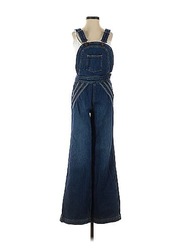 We the Free Overalls (view 1)