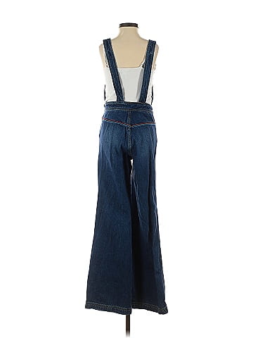 We the Free Overalls (view 2)