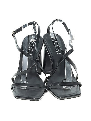 Journee Collection Heels (view 2)