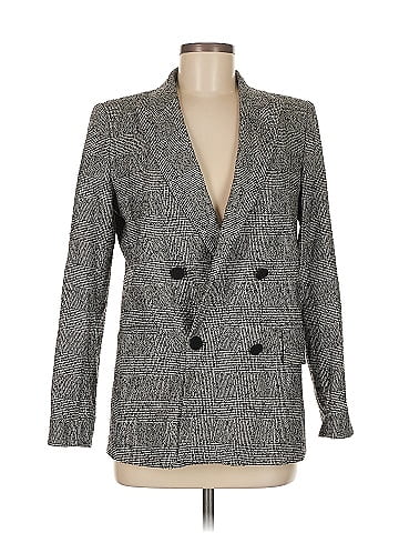Massimo Dutti Blazer (view 1)
